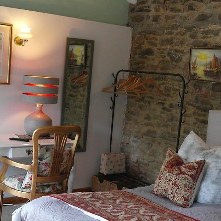 Prospect Barn Bed & Breakfast Херфорд Екстериор снимка