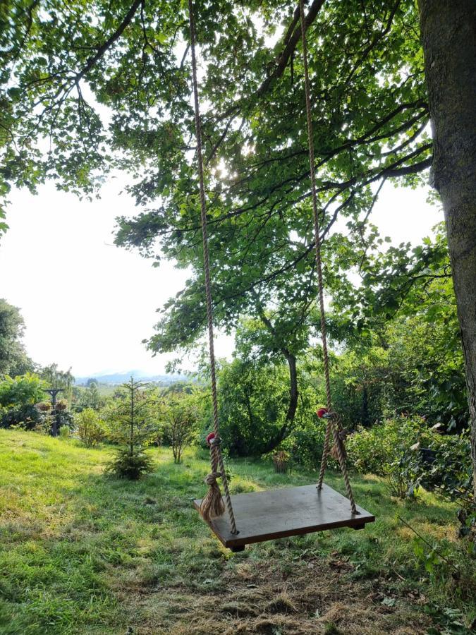 Prospect Barn Bed & Breakfast Херфорд Екстериор снимка