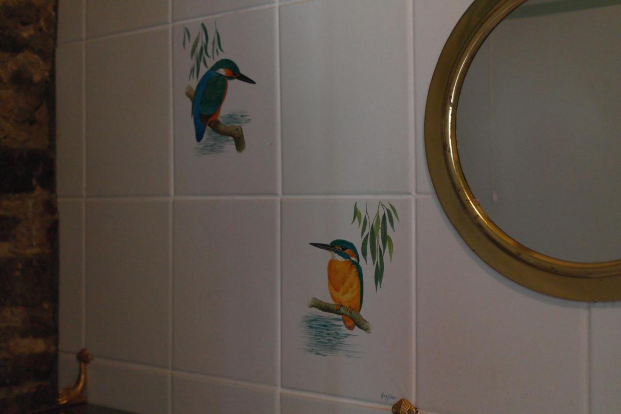 Prospect Barn Bed & Breakfast Херфорд Екстериор снимка