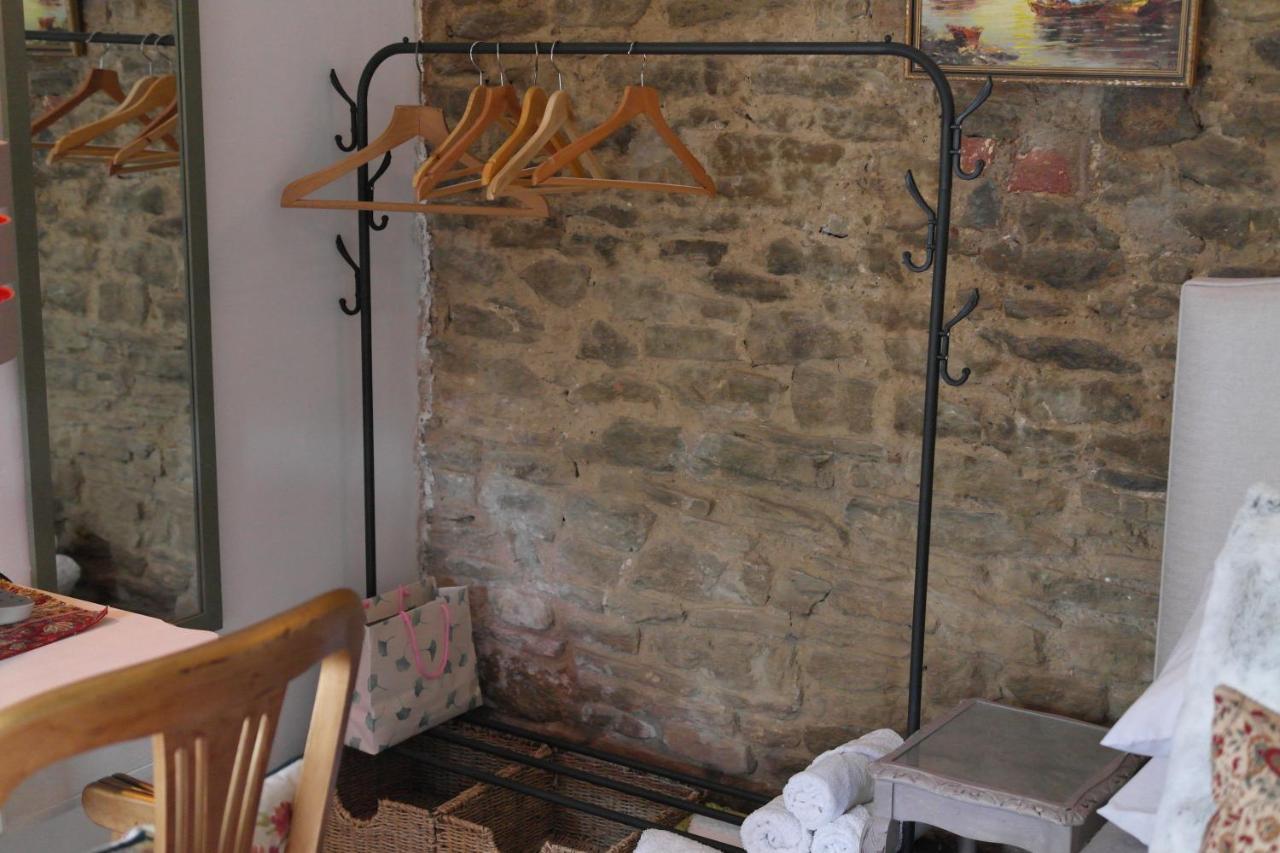 Prospect Barn Bed & Breakfast Херфорд Екстериор снимка
