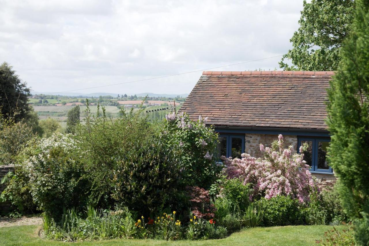 Prospect Barn Bed & Breakfast Херфорд Екстериор снимка