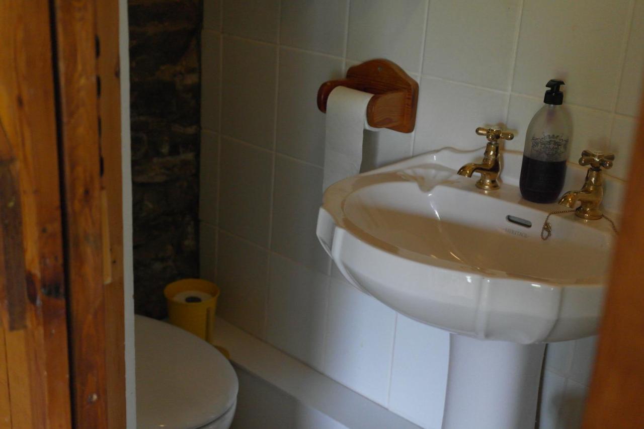Prospect Barn Bed & Breakfast Херфорд Екстериор снимка